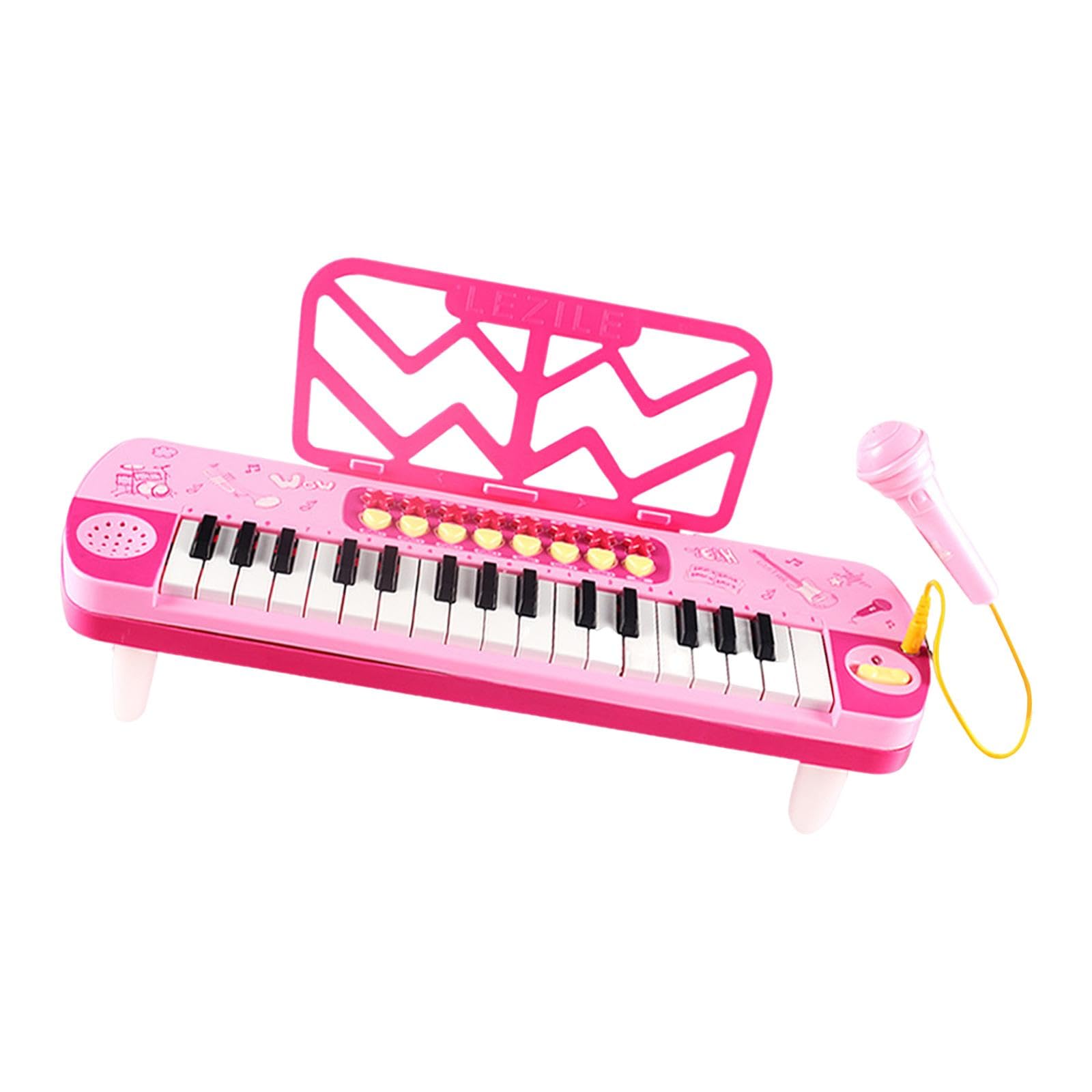 20キロ未満の電動キーボードおもちゃ